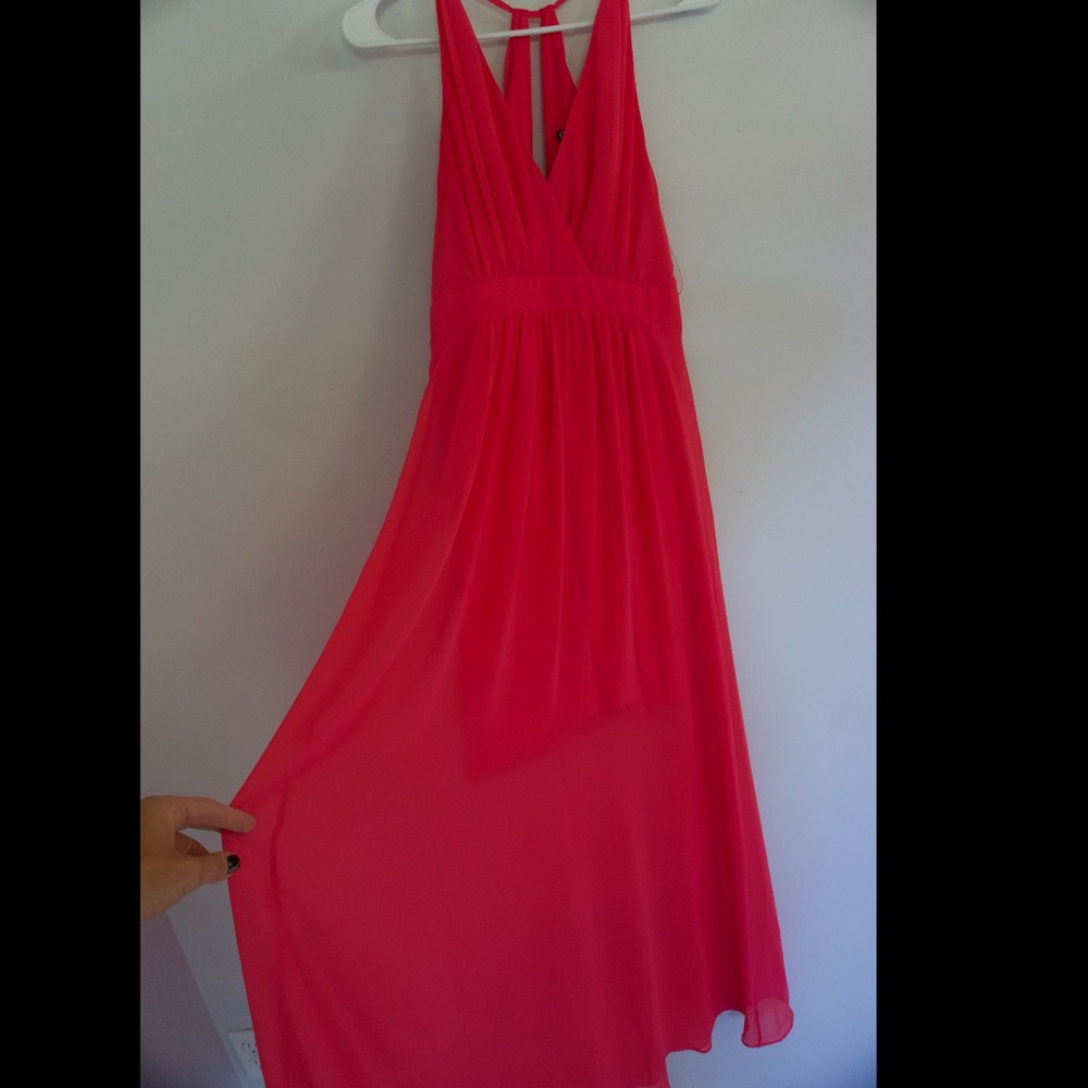 Express Summer Maxi